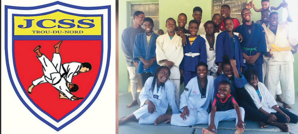 JCSS, l'un des meilleurs clubs de judo du pays, fête un nouveau printemps !